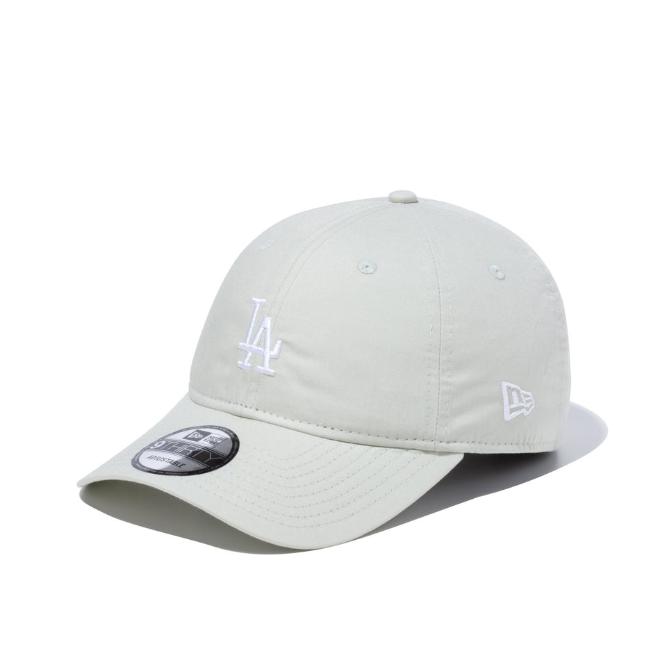 9THIRTY タイプライター ロサンゼルス・ドジャース ピスタチオ - 13059334-OSFM | NEW ERA ニューエラ公式オンラインストア