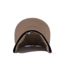 9THIRTY ジョジョの奇妙な冒険　ストーンオーシャン タイトルロゴ カーキ - 13470161-OSFM | NEW ERA ニューエラ公式オンラインストア