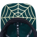 9THIRTY ジョジョの奇妙な冒険　ストーンオーシャン 空条徐倫 ダークグリーン - 13470162-OSFM | NEW ERA ニューエラ公式オンラインストア