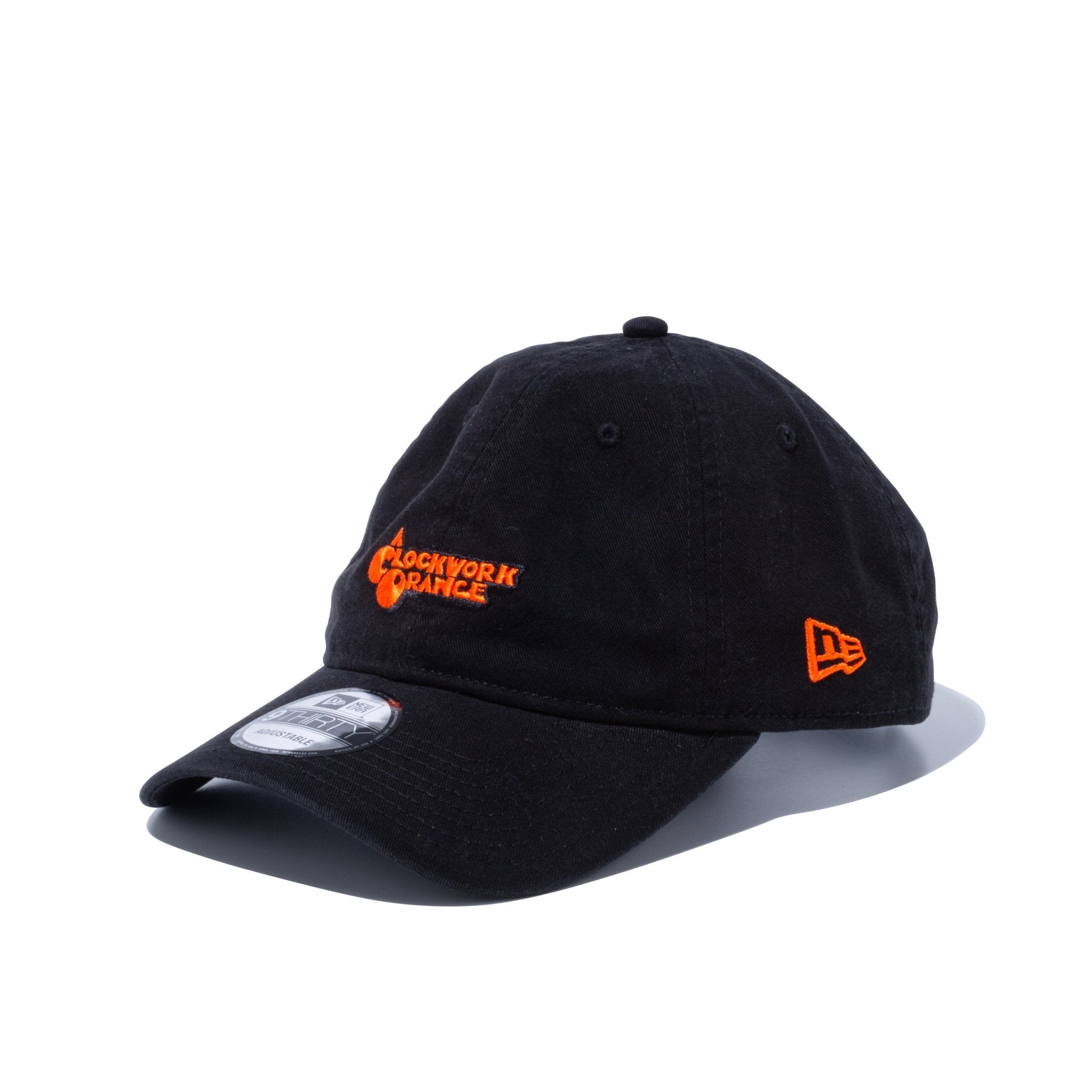 時計じかけのオレンジ風glam SENSES CROCKMAN クロックマン 時計じかけ