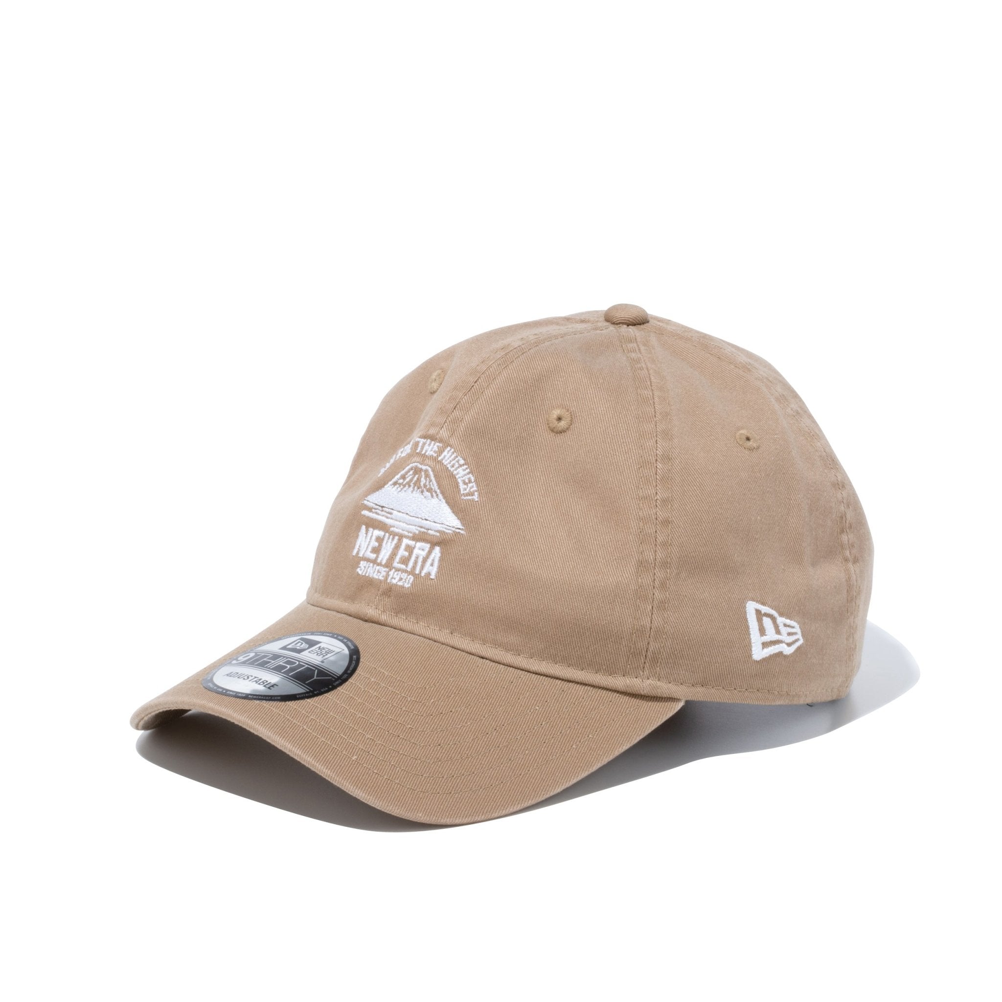 NEW ERA★ニューエラ★9.0型★良品★スタンド(NV×カモフラ) NEW ERA☆ニューエラ☆9.0型☆良品☆スタンド(NV×カモフラ) NEW ERA(