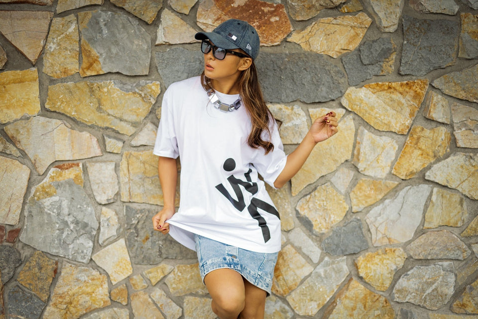9THIRTY AYA ダメージ ウォッシュドデニム シルバープレート - 13108992-OSFM | NEW ERA ニューエラ公式オンラインストア