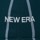9THIRTY BLACK LABEL SS23 NEW ERA ストライプ ダークグリーン - 13516306-OSFM | NEW ERA ニューエラ公式オンラインストア
