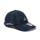 9THIRTY Black Watch Triangle Sunrise Logo SOLOTEX ブラックウォッチ 【ニューエラアウトドア】 - 13772463-OSFM | NEW ERA ニューエラ公式オンラインストア