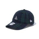 9THIRTY Black Watch Triangle Sunrise Logo SOLOTEX ブラックウォッチ 【ニューエラアウトドア】 - 13772463-OSFM | NEW ERA ニューエラ公式オンラインストア