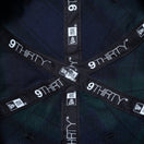9THIRTY Black Watch Triangle Sunrise Logo SOLOTEX ブラックウォッチ 【ニューエラアウトドア】 - 13772463-OSFM | NEW ERA ニューエラ公式オンラインストア