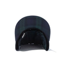 9THIRTY Black Watch Triangle Sunrise Logo SOLOTEX ブラックウォッチ 【ニューエラアウトドア】 - 13772463-OSFM | NEW ERA ニューエラ公式オンラインストア
