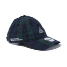 9THIRTY Black Watch Triangle Sunrise Logo SOLOTEX ブラックウォッチ 【ニューエラアウトドア】 - 13772463-OSFM | NEW ERA ニューエラ公式オンラインストア