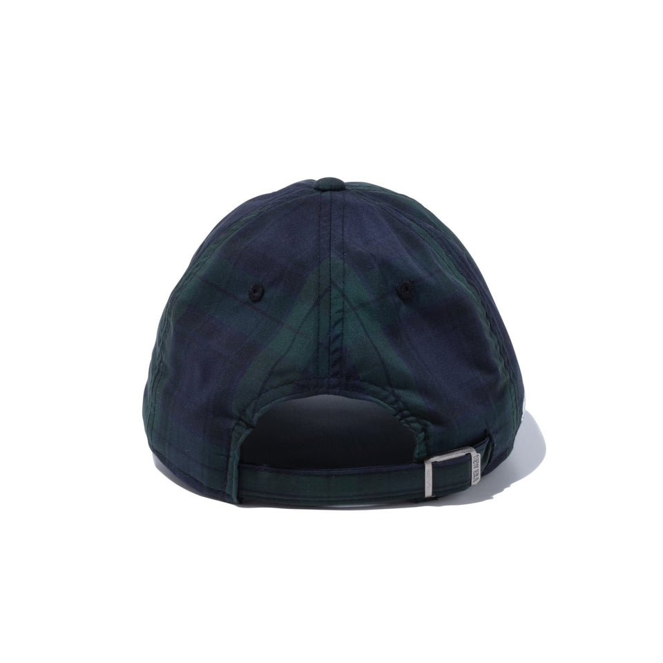 9THIRTY Black Watch Triangle Sunrise Logo SOLOTEX ブラックウォッチ 【ニューエラアウトドア】 - 13772463-OSFM | NEW ERA ニューエラ公式オンラインストア