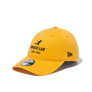 NEW ERA ブルース　リー　バケットハット　ニューエラ 59FIFTY Bruce Lee 生誕80周年 ブルース・リー ドラゴン