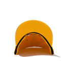 9THIRTY Bruce Lee 生誕80周年 ブルース・リー キック Aゴールド × ブラック - 12651368-OSFM | NEW ERA ニューエラ公式オンラインストア