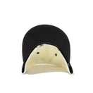9THIRTY Cooperstown クーパーズタウン シカゴ・ホワイトソックス クロームホワイト × ブラック - 13516031-OSFM | NEW ERA ニューエラ公式オンラインストア