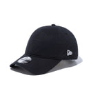9THIRTY CORDURA 60/40 Cloth コーデュラ ブラック 【ニューエラ アウトドア】 - 12854398-OSFM | NEW ERA ニューエラ公式オンラインストア