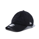 9THIRTY CORDURA 60/40 Cloth コーデュラ ブラック 【ニューエラ アウトドア】 - 12854398-OSFM | NEW ERA ニューエラ公式オンラインストア