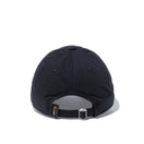 9THIRTY CORDURA 60/40 Cloth コーデュラ ブラック 【ニューエラ アウトドア】 - 12854398-OSFM | NEW ERA ニューエラ公式オンラインストア