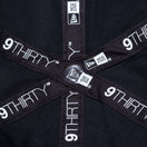 9THIRTY CORDURA 60/40 Cloth コーデュラ ブラック 【ニューエラ アウトドア】 - 12854398-OSFM | NEW ERA ニューエラ公式オンラインストア