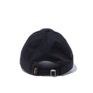 9THIRTY CORDURA 60/40 Cloth コーデュラ ブラック 【ニューエラ アウトドア】 - 12854398-OSFM | NEW ERA ニューエラ公式オンラインストア