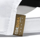 9THIRTY CORDURA® Coolmax コーデュラ ニューヨーク・ヤンキース オフホワイト - 13059328-OSFM | NEW ERA ニューエラ公式オンラインストア