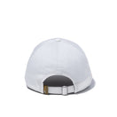 9THIRTY CORDURA® Coolmax コーデュラ ニューヨーク・ヤンキース オフホワイト - 13059328-OSFM | NEW ERA ニューエラ公式オンラインストア