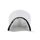 9THIRTY CORDURA® Coolmax コーデュラ ニューヨーク・ヤンキース オフホワイト - 13059328-OSFM | NEW ERA ニューエラ公式オンラインストア