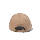 9THIRTY CORDURA® Coolmax コーデュラ ニューヨーク・ヤンキース ベージュ - 13059330-OSFM | NEW ERA ニューエラ公式オンラインストア