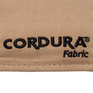 9THIRTY CORDURA® Coolmax コーデュラ ニューヨーク・ヤンキース ベージュ - 13059330-OSFM | NEW ERA ニューエラ公式オンラインストア