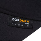 9THIRTY CORDURA (made with COOLMAX fabric) NEW ERA Outdoor Gear Logo ブラック 【ニューエラアウトドア】 - 13516289-OSFM | NEW ERA ニューエラ公式オンラインストア