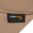 9THIRTY CORDURA (made with COOLMAX fabric) NEW ERA Outdoor Gear Logo カーキ 【ニューエラアウトドア】 - 13516290-OSFM | NEW ERA ニューエラ公式オンラインストア