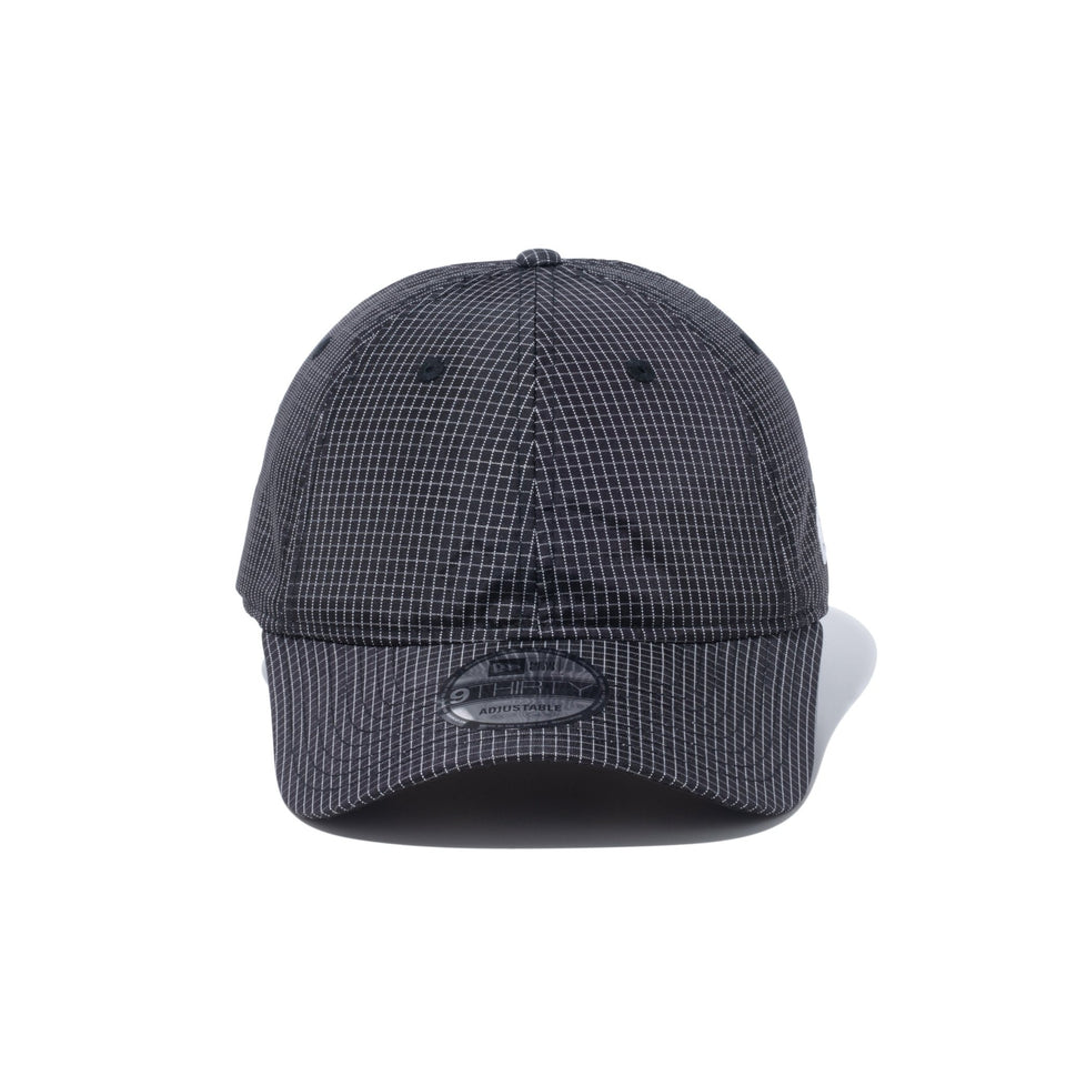 9THIRTY CORDURA SPECTRA ジョイントバックルブラック【ニューエラアウトドア】 - 14110159-OSFM | NEW ERA ニューエラ公式オンラインストア