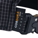 9THIRTY CORDURA SPECTRA ジョイントバックルブラック【ニューエラアウトドア】 - 14110159-OSFM | NEW ERA ニューエラ公式オンラインストア