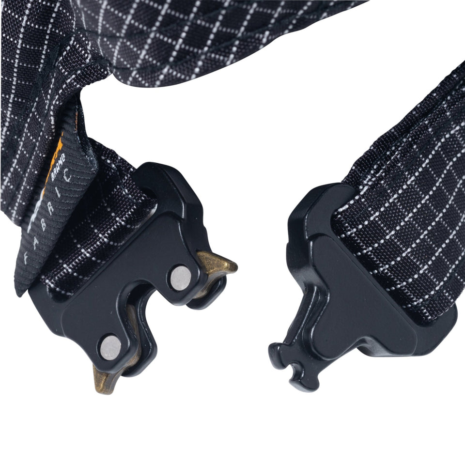 9THIRTY CORDURA SPECTRA ジョイントバックルブラック【ニューエラアウトドア】 - 14110159-OSFM | NEW ERA ニューエラ公式オンラインストア
