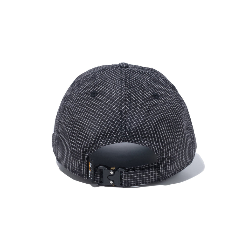 9THIRTY CORDURA SPECTRA ジョイントバックルブラック【ニューエラアウトドア】 - 14110159-OSFM | NEW ERA ニューエラ公式オンラインストア