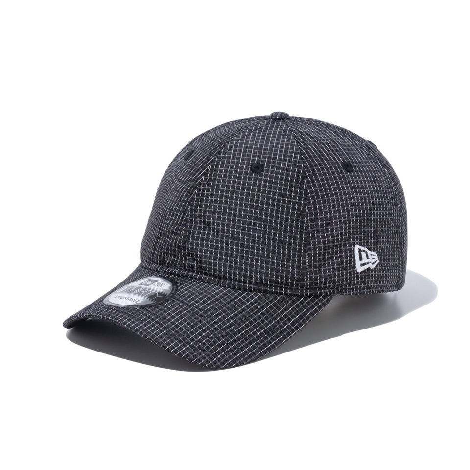9THIRTY CORDURA SPECTRA ジョイントバックルブラック【ニューエラアウトドア】 - 14110159-OSFM | NEW ERA ニューエラ公式オンラインストア