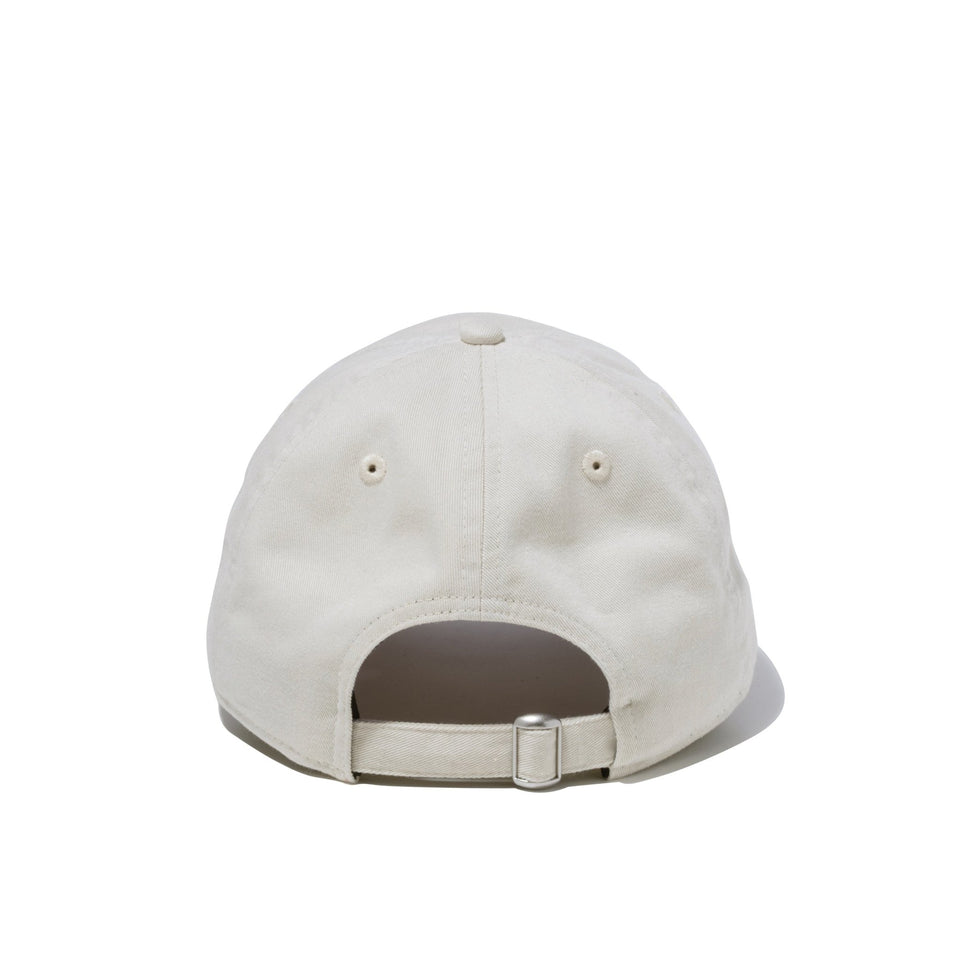 9THIRTY Craftmanship アイボリー × フレンチトースト - 13328346-OSFM | NEW ERA ニューエラ公式オンラインストア