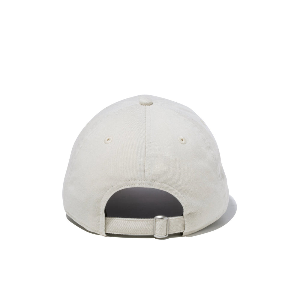 9THIRTY Craftmanship アイボリー × フレンチトースト - 13328346-OSFM | NEW ERA ニューエラ公式オンラインストア