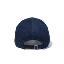 9THIRTY Denim インディゴデニム × スノーホワイト - 13516025-OSFM | NEW ERA ニューエラ公式オンラインストア