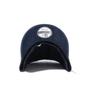 9THIRTY Denim インディゴデニム × スノーホワイト - 13516025-OSFM | NEW ERA ニューエラ公式オンラインストア