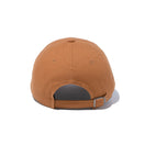 9THIRTY Duck Canvas ダックキャンバス ライトブロンズ【ニューエラアウトドア】 - 13772478-OSFM | NEW ERA ニューエラ公式オンラインストア