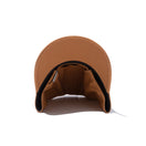 9THIRTY Duck Canvas ダックキャンバス ライトブロンズ【ニューエラアウトドア】 - 13772478-OSFM | NEW ERA ニューエラ公式オンラインストア