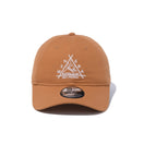 9THIRTY Duck Canvas ダックキャンバス ライトブロンズ【ニューエラアウトドア】 - 13772478-OSFM | NEW ERA ニューエラ公式オンラインストア