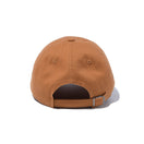9THIRTY Duck Canvas ダックキャンバス ライトブロンズ【ニューエラアウトドア】 - 13772478-OSFM | NEW ERA ニューエラ公式オンラインストア