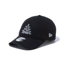 9THIRTY Duck Canvas ダックキャンバス ブラック【ニューエラアウトドア】 - 13772479-OSFM | NEW ERA ニューエラ公式オンラインストア