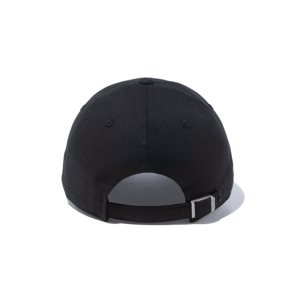 9THIRTY Duck Canvas ダックキャンバス ブラック【ニューエラアウトドア】 - 13772479-OSFM | NEW ERA ニューエラ公式オンラインストア