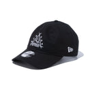 9THIRTY Duck Canvas ダックキャンバス ブラック【ニューエラアウトドア】 - 13772479-OSFM | NEW ERA ニューエラ公式オンラインストア