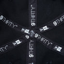 9THIRTY Duck Canvas ダックキャンバス ブラック【ニューエラアウトドア】 - 13772479-OSFM | NEW ERA ニューエラ公式オンラインストア