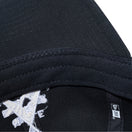 9THIRTY Duck Canvas ダックキャンバス ブラック【ニューエラアウトドア】 - 13772479-OSFM | NEW ERA ニューエラ公式オンラインストア