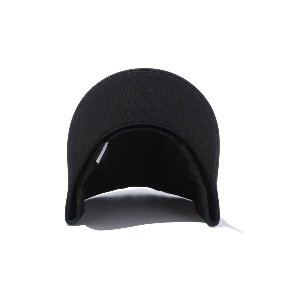 9THIRTY Duck Canvas ダックキャンバス ブラック【ニューエラアウトドア】 - 13772479-OSFM | NEW ERA ニューエラ公式オンラインストア