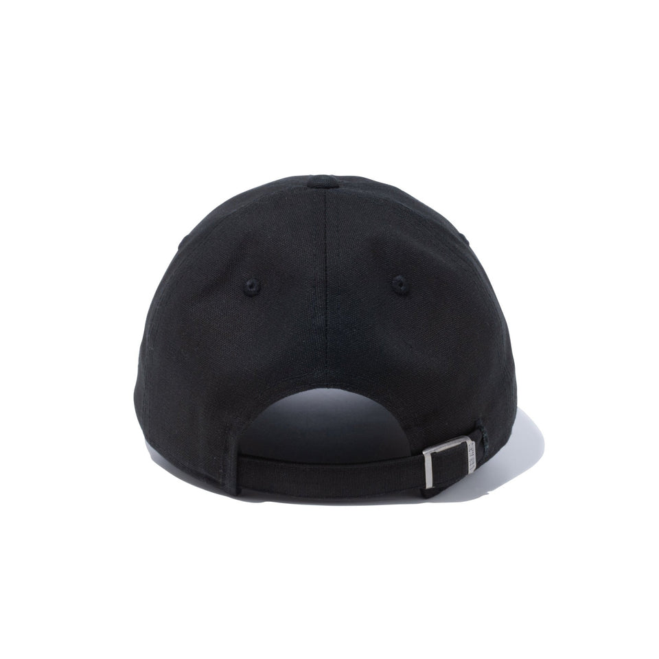 9THIRTY Duck Canvas ダックキャンバス ブラック【ニューエラアウトドア】 - 13772479-OSFM | NEW ERA ニューエラ公式オンラインストア