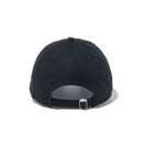 9THIRTY Duck Canvas Hunting ダックキャンバス ウーブンパッチ ブラック ブラウンスウェードバイザー - 13751021-OSFM | NEW ERA ニューエラ公式オンラインストア