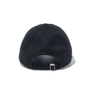 9THIRTY Duck Canvas Hunting ダックキャンバス ウーブンパッチ ブラック ブラウンスウェードバイザー - 13751021-OSFM | NEW ERA ニューエラ公式オンラインストア